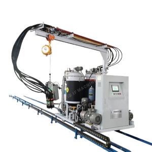 polyurethane foam producers