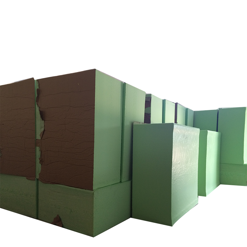 polyurethane high density