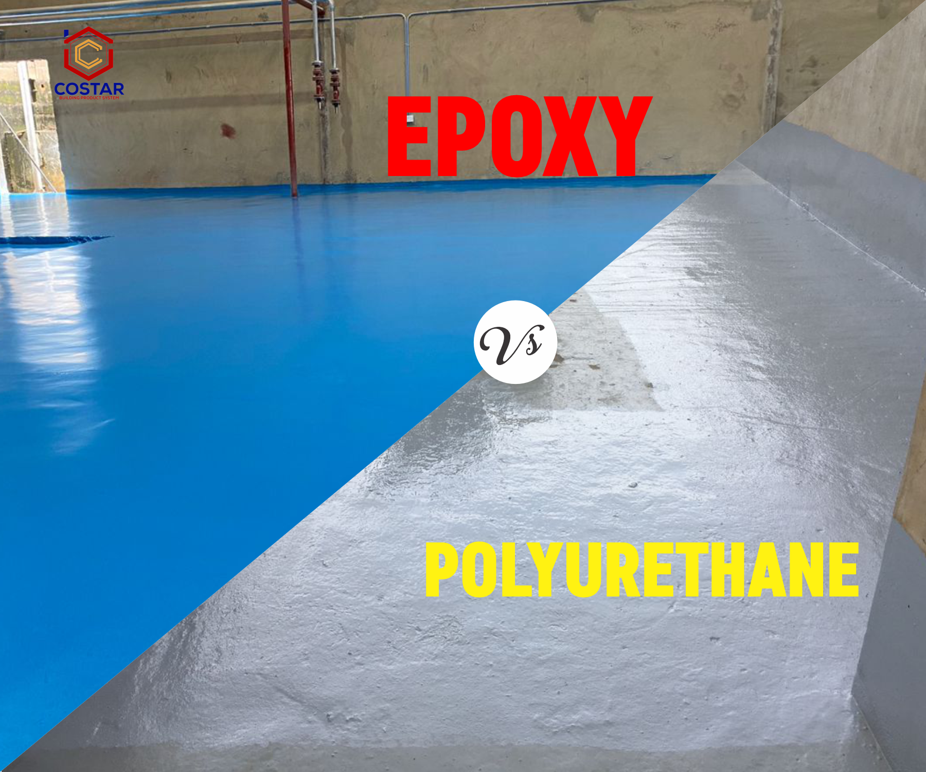 pu floor coating