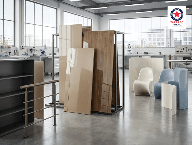 pu manufacturers in india