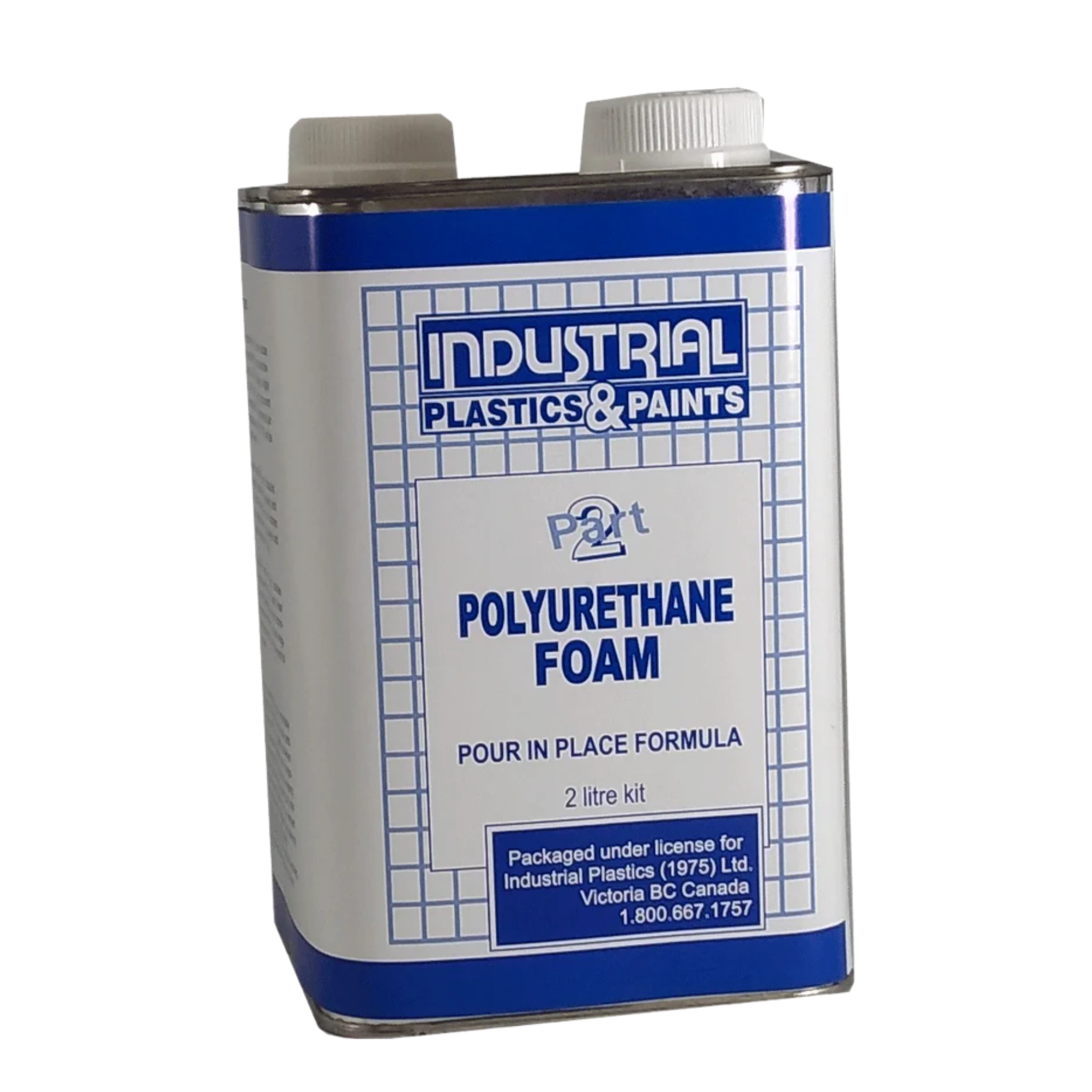 urethane foam density