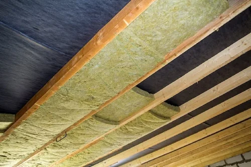 insulation services