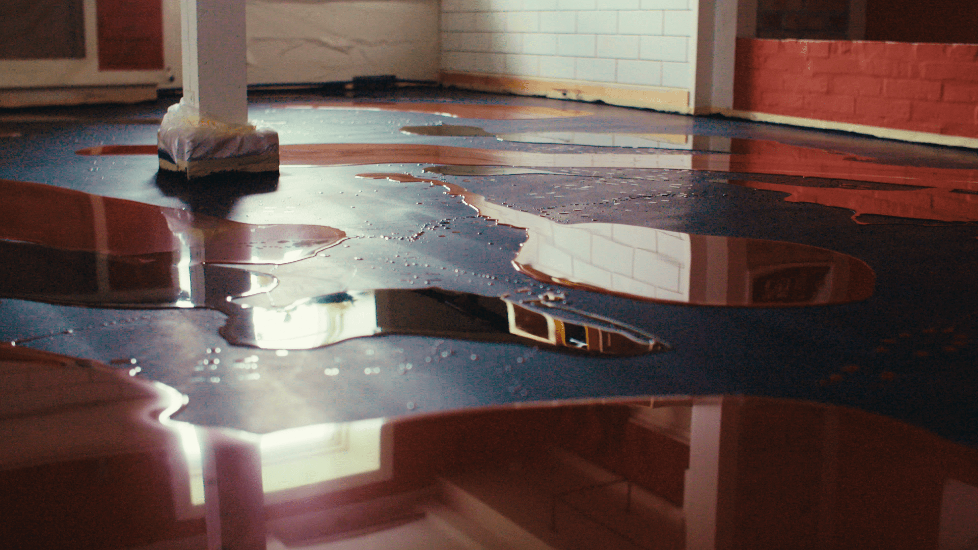 epoxy and polyurethane