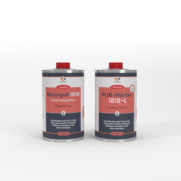 polyurethane casting resin
