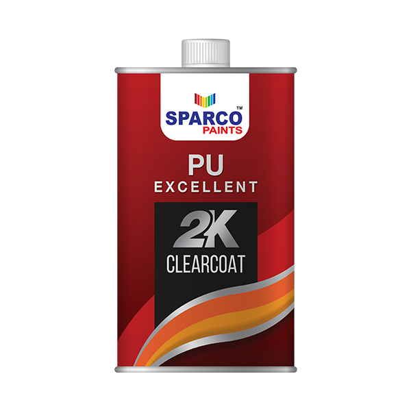pu high gloss paint
