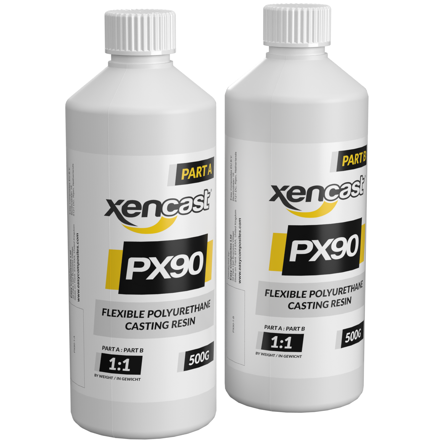 polyurethane epoxy resin