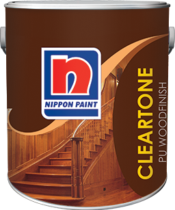 nippon polyurethane paint