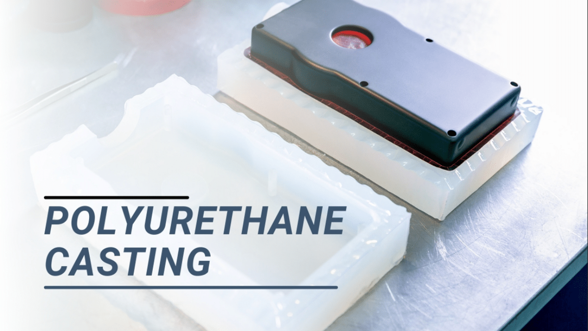 polyurethane casting