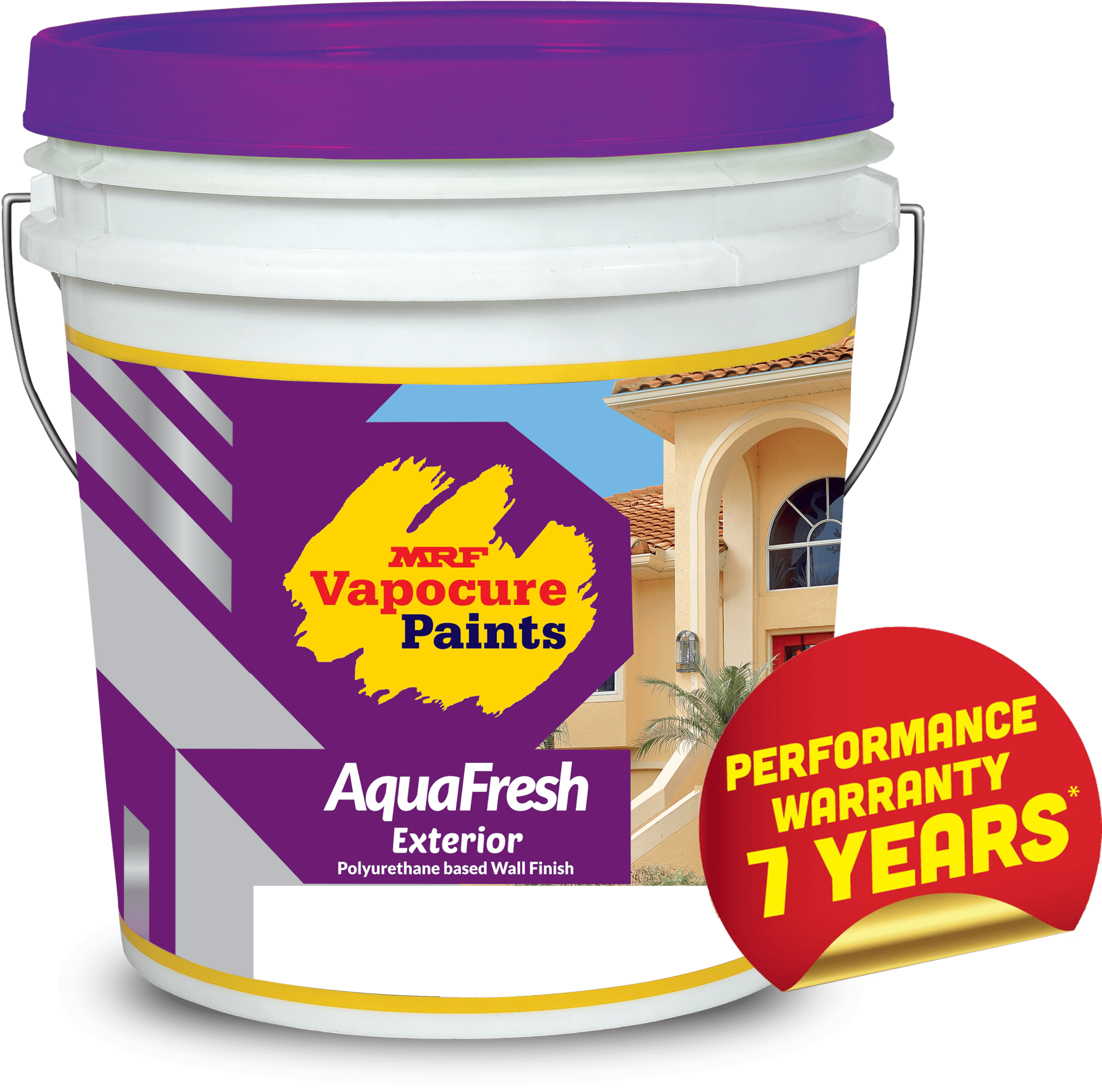 polyurethane wall paint