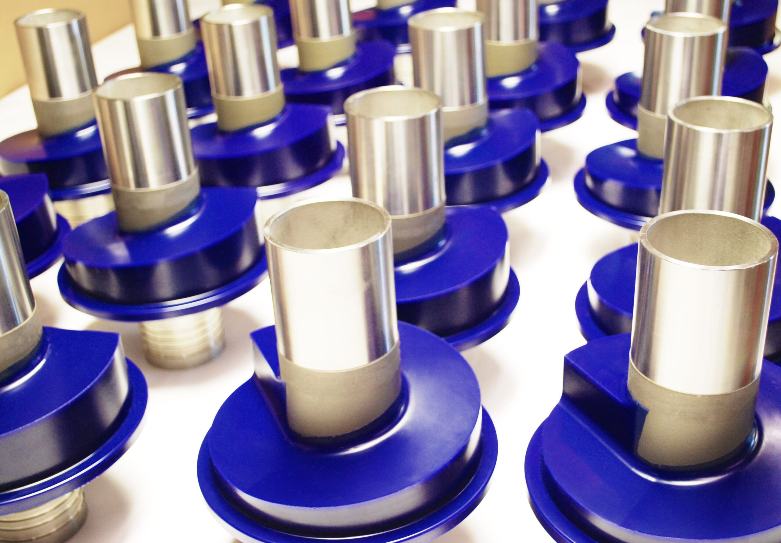 pu casting
