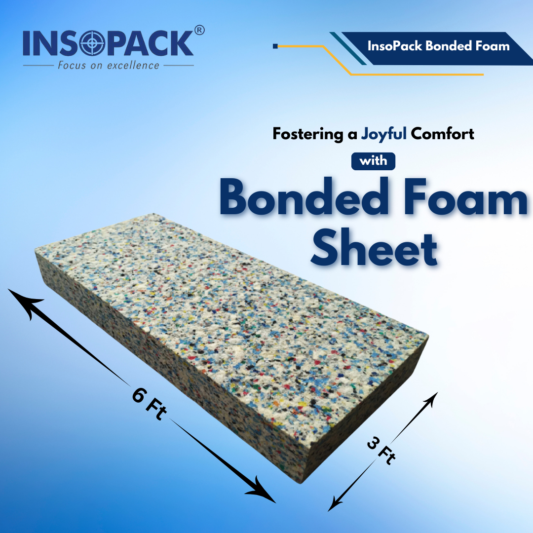 6 inch pu foam sheet price